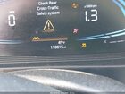 2023 Hyundai Venue Sel Зеленый vin: KMHRC8A32PU213682