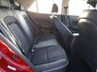 2024 Hyundai Venue Sel Красный vin: KMHRC8A32RU295044