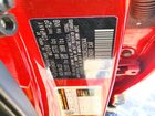 2024 Hyundai Venue Sel Красный vin: KMHRC8A32RU295044