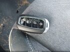 2024 Hyundai Venue Limited Синий vin: KMHRC8A32RU325014