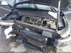 2024 Hyundai Venue Limited Синий vin: KMHRC8A32RU325014