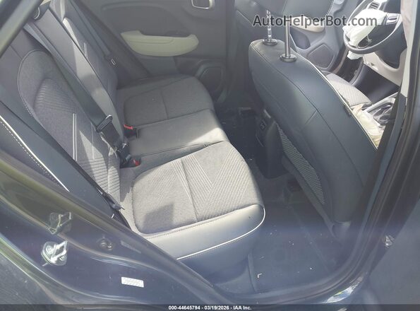 KMHRC8A32RU325014 2024 HYUNDAI VENUE Синий Вид наклейки с VIN-кодом