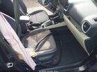 2024 Hyundai Venue Limited Синий vin: KMHRC8A32RU325014