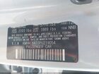 2023 Hyundai Venue Sel Серебряный vin: KMHRC8A33PU219054