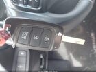 2023 Hyundai Venue Sel Серебряный vin: KMHRC8A33PU219054
