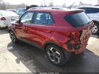 2024 Hyundai Venue Limited Red vin: KMHRC8A33RU280195 2024 Hyundai Venue Limited Red vin: KMHRC8A33RU280195