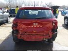 2024 Hyundai Venue Limited Red vin: KMHRC8A33RU280195 2024 Hyundai Venue Limited Red vin: KMHRC8A33RU280195