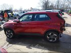 2024 Hyundai Venue Limited Red vin: KMHRC8A33RU280195 2024 Hyundai Venue Limited Red vin: KMHRC8A33RU280195