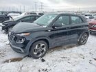 2021 Hyundai Venue Sel Black vin: KMHRC8A34MU103289