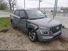 2023 Hyundai Venue Limited Gray vin: KMHRC8A34PU215126