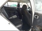 2024 Hyundai Venue Sel White vin: KMHRC8A34RU327153