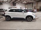2024 Hyundai Venue Sel White vin: KMHRC8A34RU327153