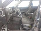 2026 Hyundai Venue Sel Серый vin: KMHRC8A34TU432671