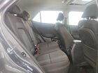 2026 Hyundai Venue Sel Серый vin: KMHRC8A34TU432671