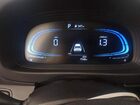 2026 Hyundai Venue Sel Серый vin: KMHRC8A34TU432671