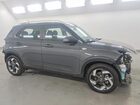 2026 Hyundai Venue Sel Серый vin: KMHRC8A34TU432671