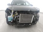 2026 Hyundai Venue Sel Серый vin: KMHRC8A34TU432671 Damage: Front Bumper Reinforcement, Missing, Replacement Required