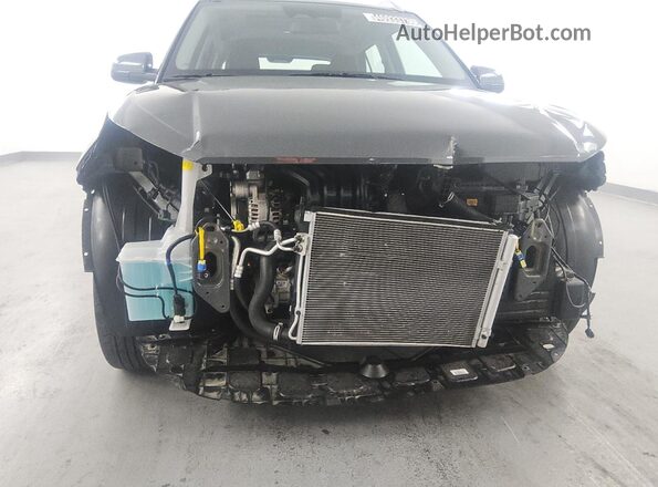 KMHRC8A34TU432671 2026 HYUNDAI VENUE Серый 