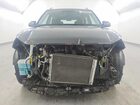 2026 Hyundai Venue Sel Серый vin: KMHRC8A34TU432671