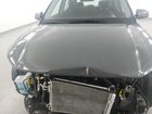 2026 Hyundai Venue Sel Серый vin: KMHRC8A34TU432671 Damage: Hood, Dent(S) W/ Paint Dmg, > 12 Inches