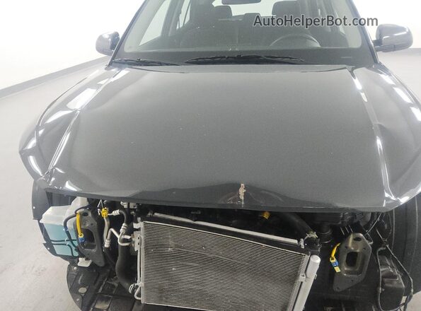 KMHRC8A34TU432671 2026 HYUNDAI VENUE Серый 