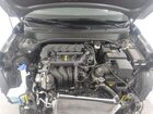 2026 Hyundai Venue Sel Серый vin: KMHRC8A34TU432671 Damage: A/C Condensor, Broken, Replacement Required