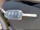 2020 Hyundai Venue Sel Серый vin: KMHRC8A35LU037768