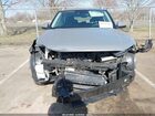 2020 Hyundai Venue Sel Серый vin: KMHRC8A35LU037768