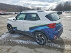 2023 Hyundai Venue Sel Белый vin: KMHRC8A35PU233733