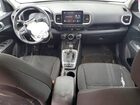 2023 Hyundai Venue Sel Белый vin: KMHRC8A35PU233733