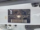 2023 Hyundai Venue Sel Белый vin: KMHRC8A35PU233733
