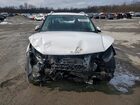 2023 Hyundai Venue Sel Белый vin: KMHRC8A35PU233733