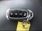 2025 Hyundai Venue Sel Серый vin: KMHRC8A35SU393572