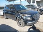 2021 Hyundai Venue Sel Black vin: KMHRC8A36MU080761