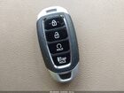 2022 Hyundai Venue Limited Красный vin: KMHRC8A36NU186032