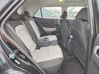 2023 Hyundai Venue Sel Черный vin: KMHRC8A37PU222569