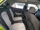 2023 Hyundai Venue Sel Зеленый vin: KMHRC8A37PU249299
