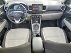 2023 Hyundai Venue Sel Зеленый vin: KMHRC8A37PU249299