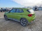 2023 Hyundai Venue Sel Зеленый vin: KMHRC8A37PU249299