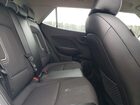 2023 Hyundai Venue Белый vin: KMHRC8A38PU223844