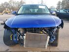 2024 Hyundai Venue Sel Синий vin: KMHRC8A38RU313370