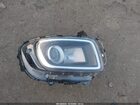 2024 Hyundai Venue Sel Синий vin: KMHRC8A38RU313370