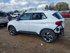2026 Hyundai Venue Sel Белый vin: KMHRC8A38TU445679