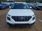 2026 Hyundai Venue Sel Белый vin: KMHRC8A38TU445679