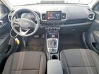 2026 Hyundai Venue Sel Белый vin: KMHRC8A38TU445679
