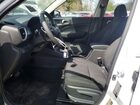 2026 Hyundai Venue Sel Белый vin: KMHRC8A38TU445679