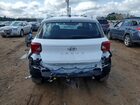 2026 Hyundai Venue Sel Белый vin: KMHRC8A38TU445679