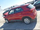 2020 Hyundai Venue Sel Brown vin: KMHRC8A39LU025574