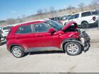 2020 Hyundai Venue Sel Brown vin: KMHRC8A39LU025574