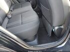 2022 Hyundai Venue Sel Черный vin: KMHRC8A39NU155793